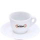 Bristot - Cappuccino Cup with Saucer