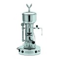 Elektra Micro Casa Semi Automatica Chrome Espresso Coffee Machine