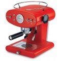 Francis Francis X1 Red Espresso Coffee Machine