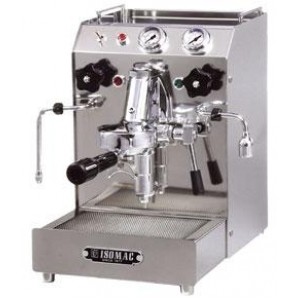 Isomac Tea Espresso Coffee Machine