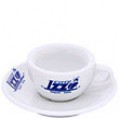 Izzo - Espresso Cup with Saucer
