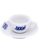 Izzo - Espresso Cup with Saucer