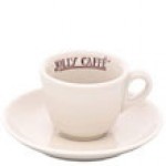 Jolly - Espresso Cup with Saucer