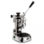 La Pavoni PL Professional Lusso Espresso Coffee Machine