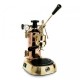 La Pavoni PR Professional Copper-Brass Espresso Coffee Machine