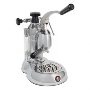 La Pavoni STL Stradivari Lusso Espresso Coffee Machine