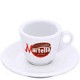 Martella - Cappuccino Cup with Saucer