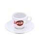 Martella - Espresso Cup with Saucer
