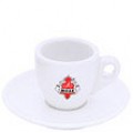 Moak - Espresso Cup with Saucer