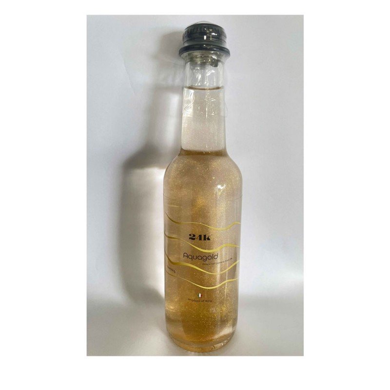 24K - Aquagold , 27.5 cl