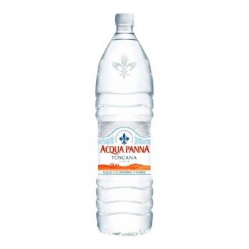 Acqua Panna Toscana φυσικό μεταλλικό νερό 1.5lt	