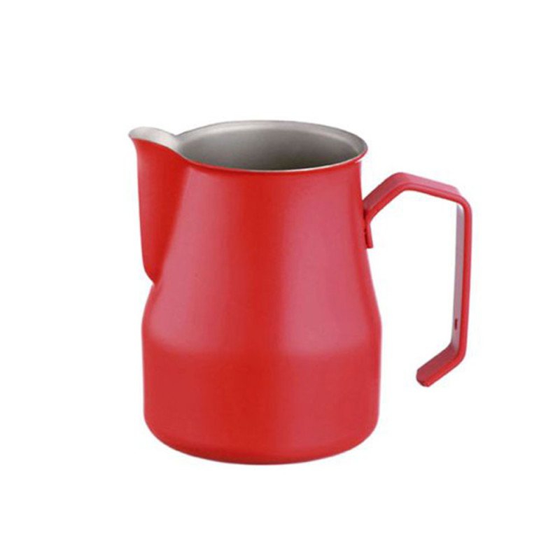 Γαλατιέρα Belogia MPT140, 750ml - Κόκκινη