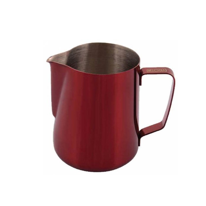 Γαλατιέρα Belogia MPT130, 590ml - Κόκκινη