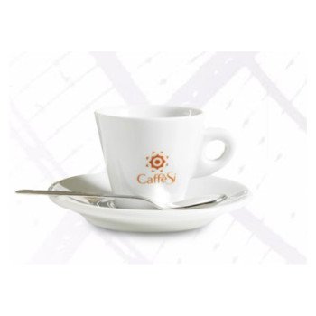 Caffe Si - Εspresso Cup