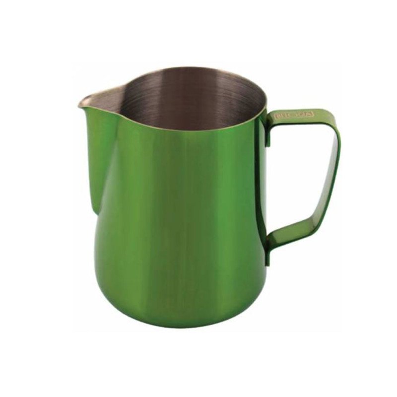 Γαλατιέρα Belogia MPT130, 350ml - Πράσινη