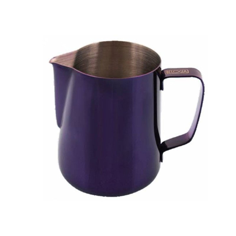 Γαλατιέρα Belogia MPT130, 590ml - Μώβ