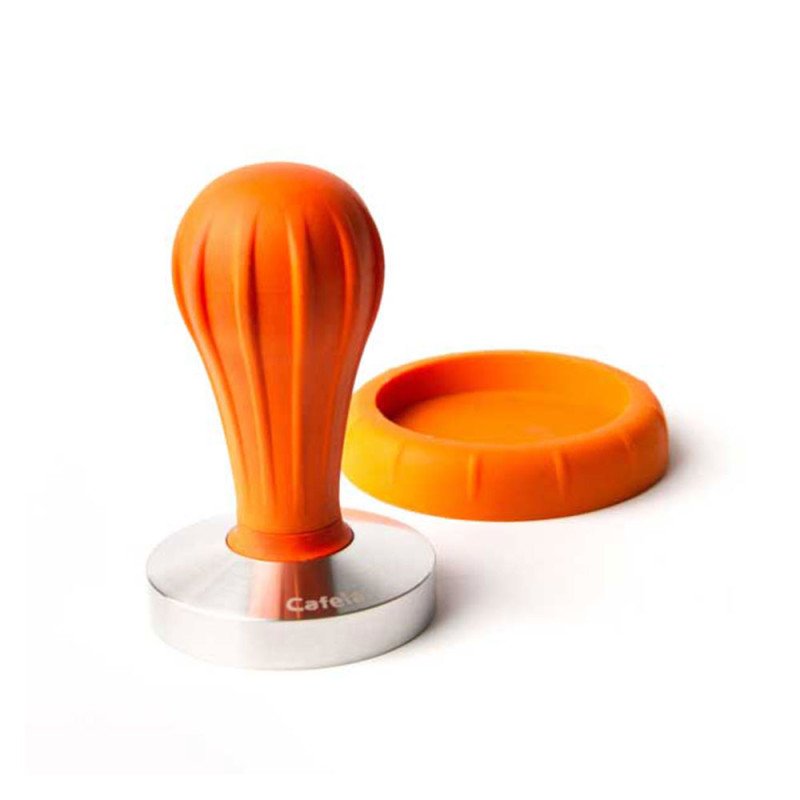 Barista - πατητήρι πορτοκαλί