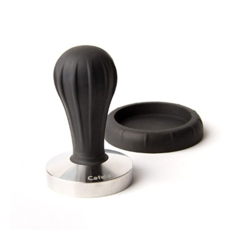 Barista - πατητήρι μαύρο