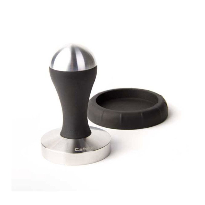 Barista - πατητήρι Royal μαύρο