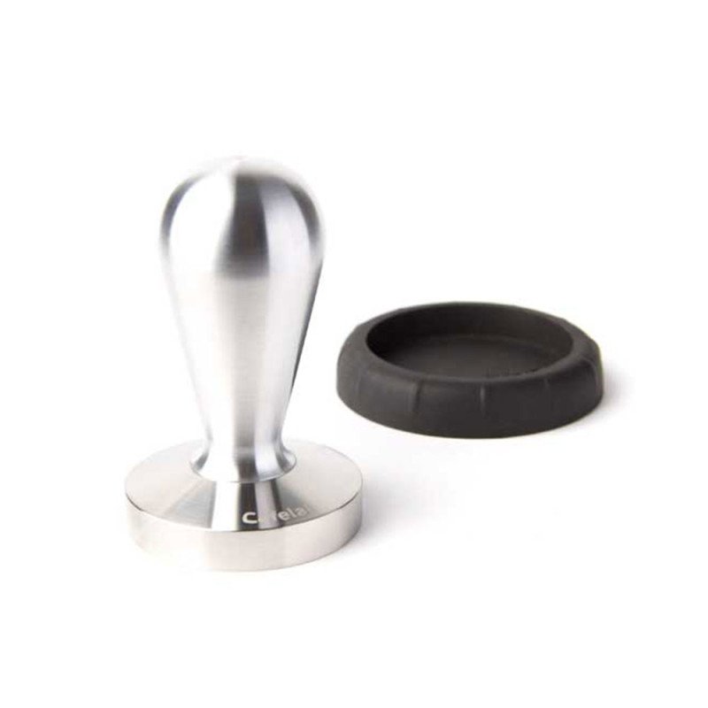 Barista - πατητήρι αλουμινίου Drop