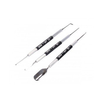 BARISTA ACCESSORIES συλλογή εργαλείων Latte Art