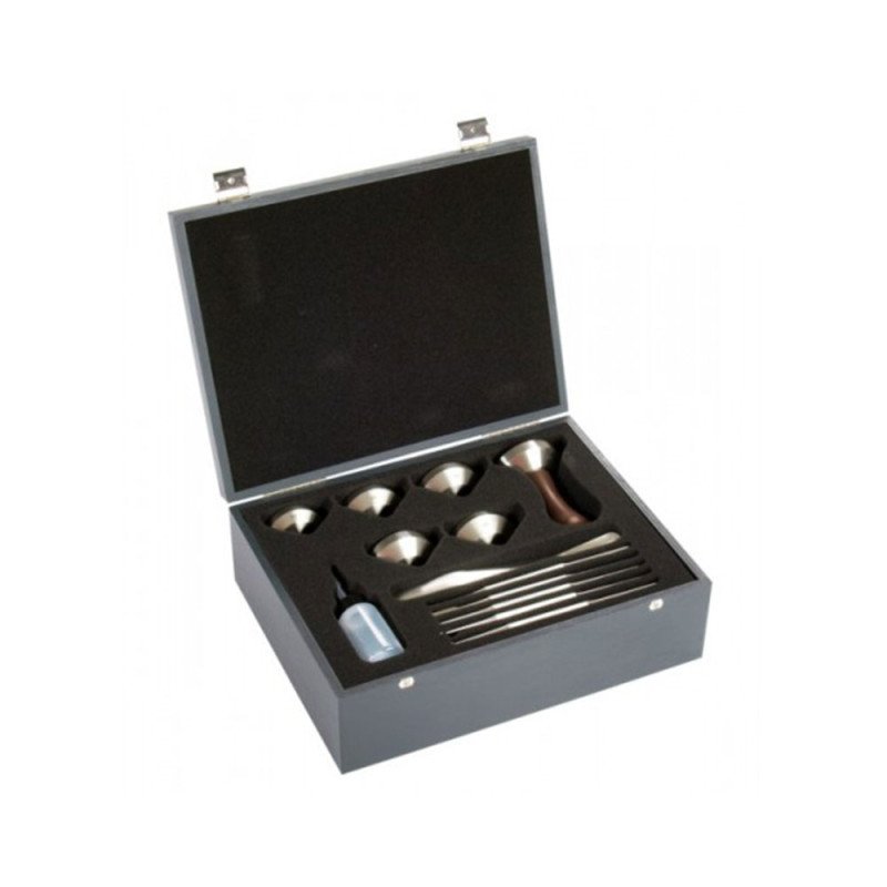 BARISTA ACCESSORIES barista set