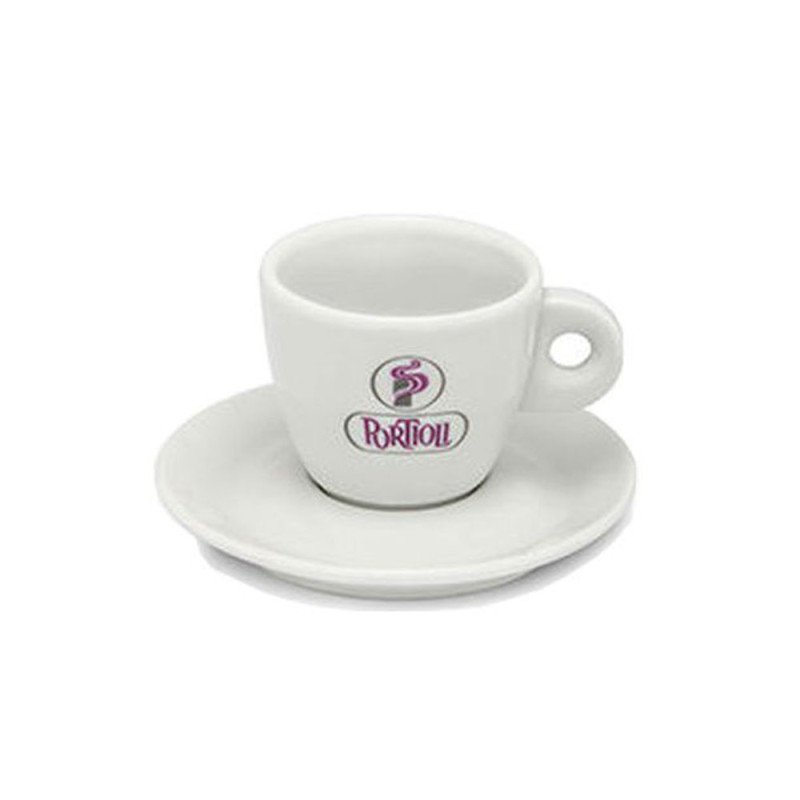 Portioli - Espresso Cup
