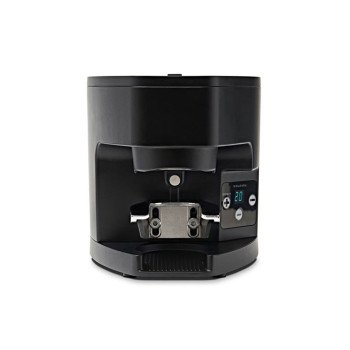 Eureka - Under the grinder for atom