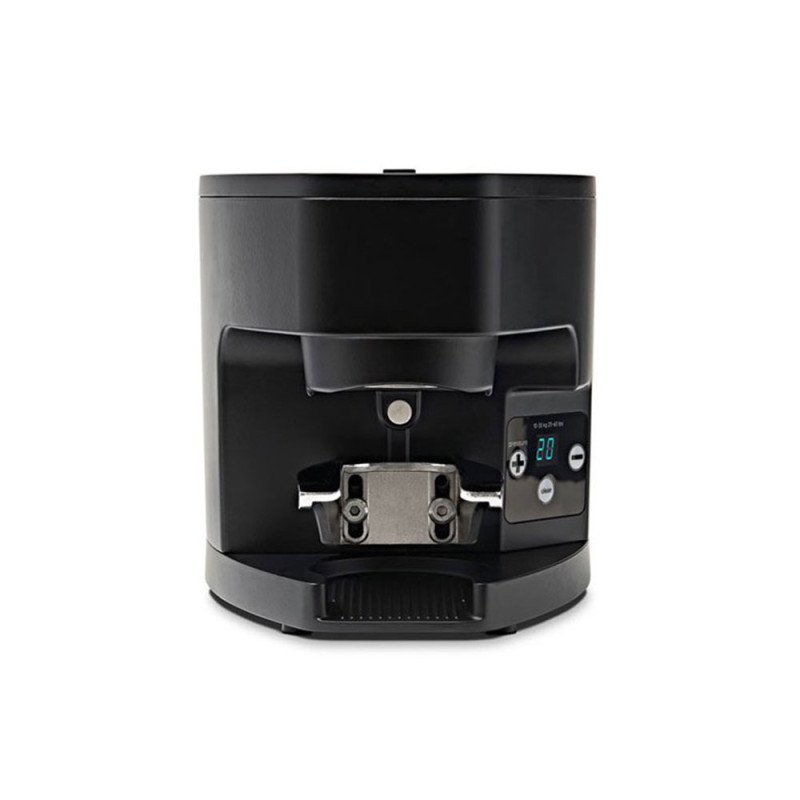 Eureka - Under the grinder for atom