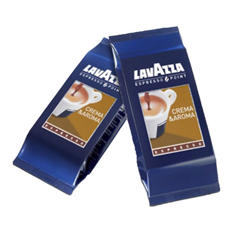 Lavazza - Point Crema e Aroma, 100x