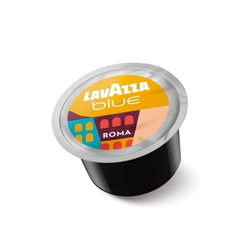 Lavazza Blue - Tales of Roma 100 τεμαχια (4088)