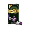 Jacobs - Lungo, 10x nespresso συμβατές κάψουλες