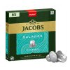 Jacobs - Balance, 20x nespresso συμβατές κάψουλες