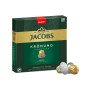 Jacobs - Crema, 20x nespresso συμβατές κάψουλες
