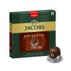 Jacobs - Intenso, 20x nespresso συμβατές κάψουλες