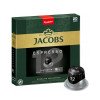 Jacobs - Ristretto, 20x nespresso συμβατές κάψουλες