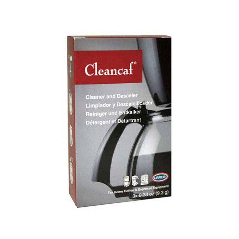 Urnex Cleancaf Home