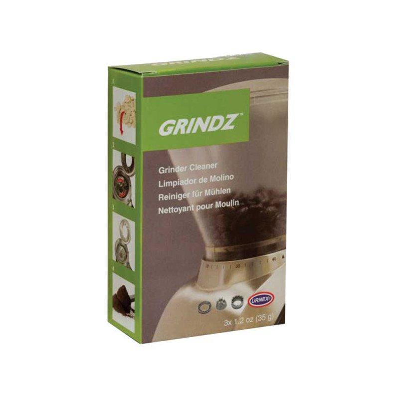 Urnex - Grindz, 3x1.2 oz