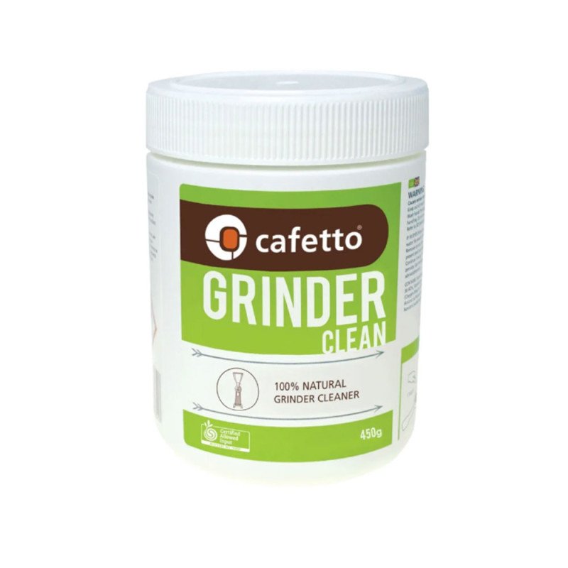 Cafetto - Καθαριστικό για μύλους άλεσης καφέ, 450γρ