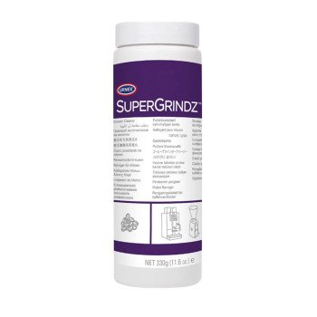 Urnex - Super Grindz Καθαριστικό Μύλων Άλεσης Υπερ-αυτόματων μηχανών Καφέ, 330gr