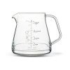 Κανάτα - Tritan Coffee server 750ml