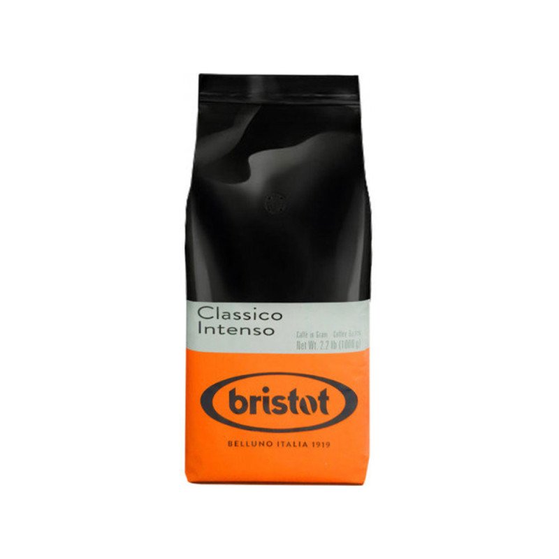 Bristot - Classico Intenso, 1000g σε κόκκους