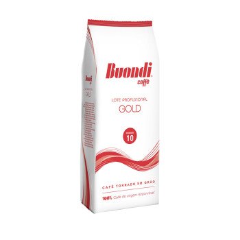 Buondi - Gold, 1000g σε κόκκους