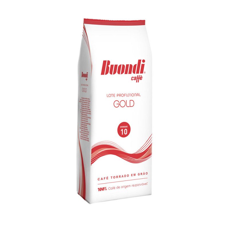 Buondi - Gold, 1000g σε κόκκους