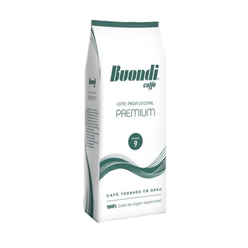 Buondi - Premium, 1000g σε κόκκους