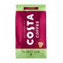 Costa Coffee - Bright Roast, 1000g σε κόκκους