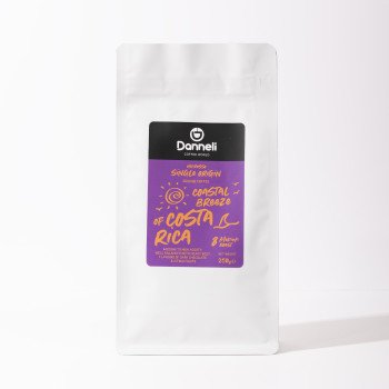 Danneli - Costa Rica, 250g σε κόκκους