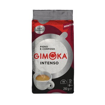 Gimoka - Intenso, 250g αλεσμένος