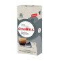 Gimoka - Deciso, 10x nespresso συμβατές κάψουλες καφέ