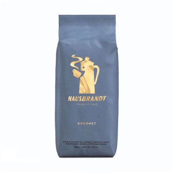 Hausbrandt - Gourmet, 1000g σε κόκκους	